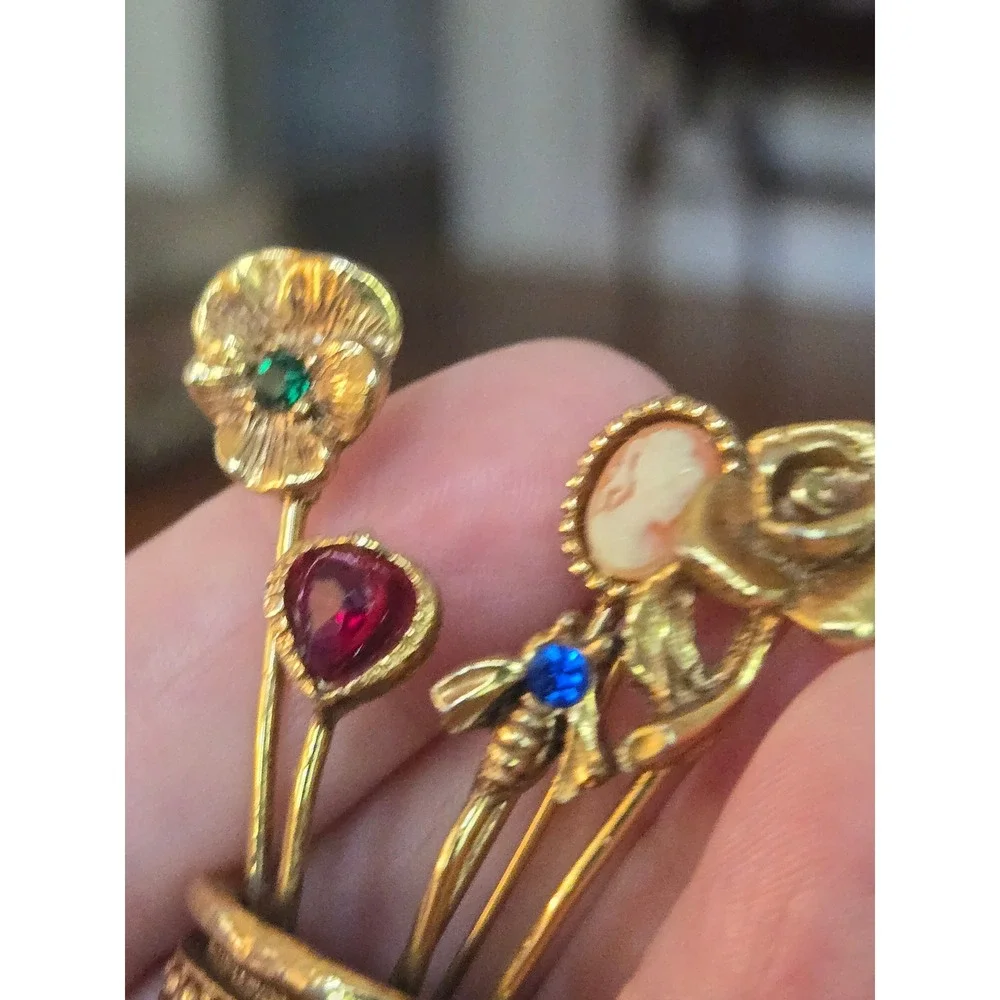 Goldette beautiful